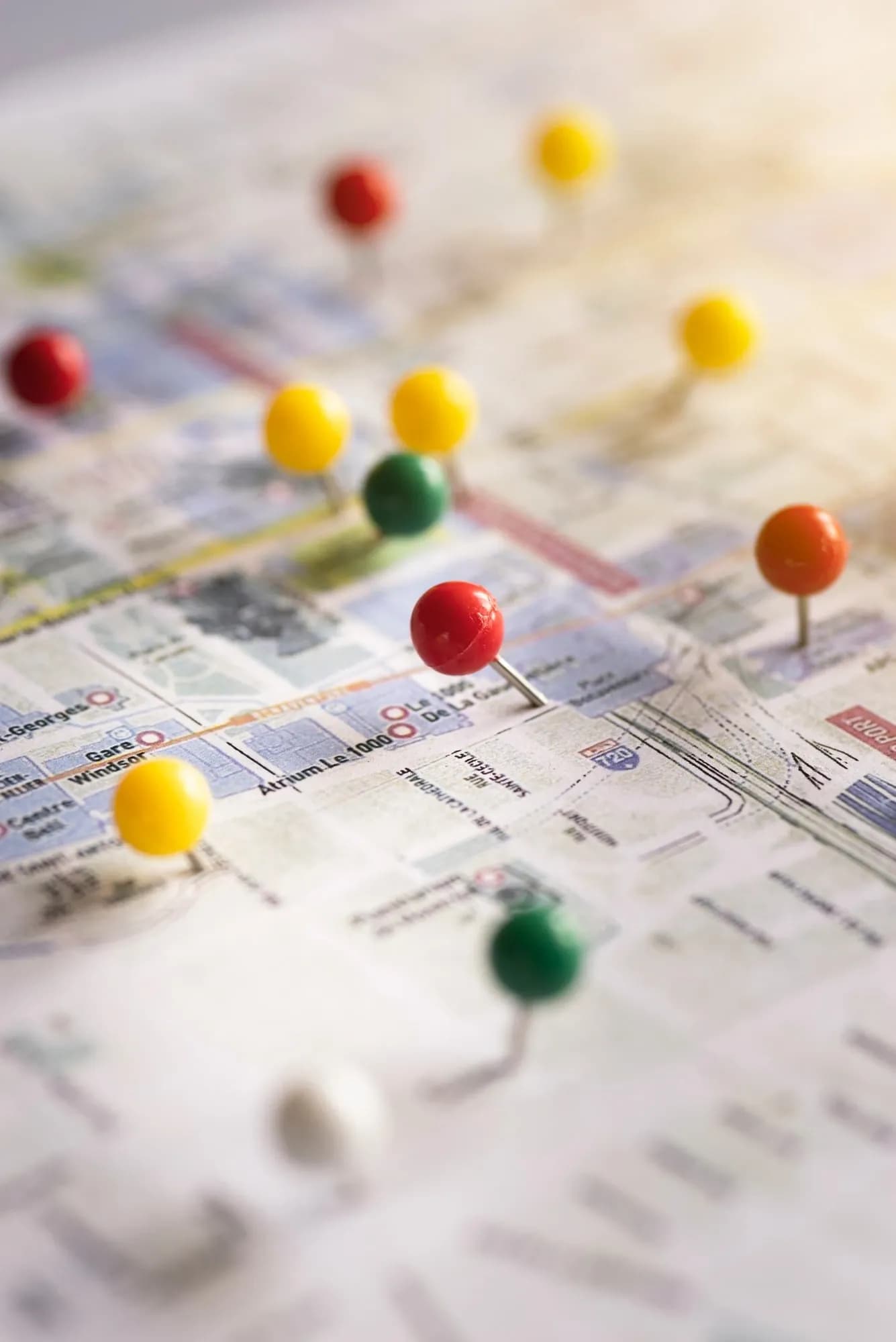 ردیابی رفتار کاربران در صفحات